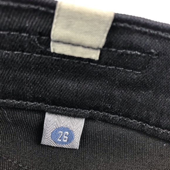 Citizens of Humanity Rocket High Rise Skinny Jeans - Picture 12 of 16